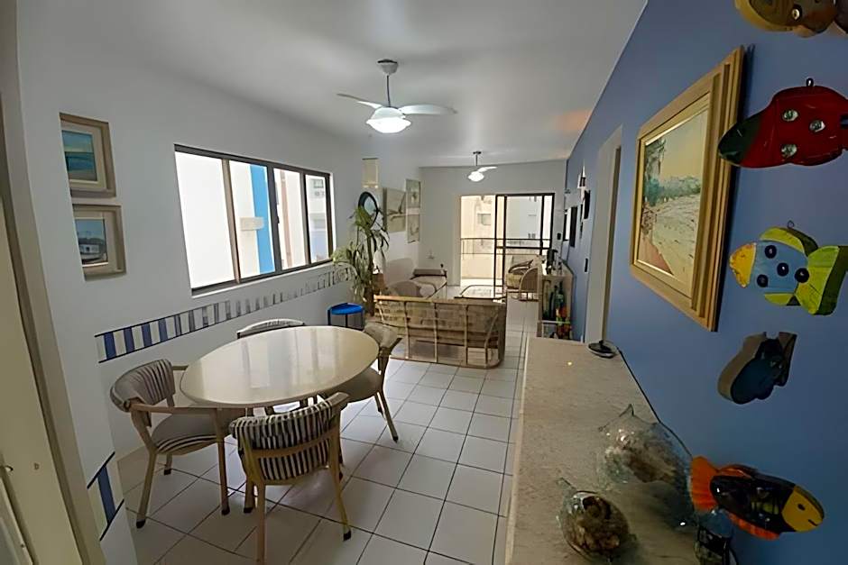 Quadra Mar - Barra Sul 3 Q - Balneario Camboriu - Sc