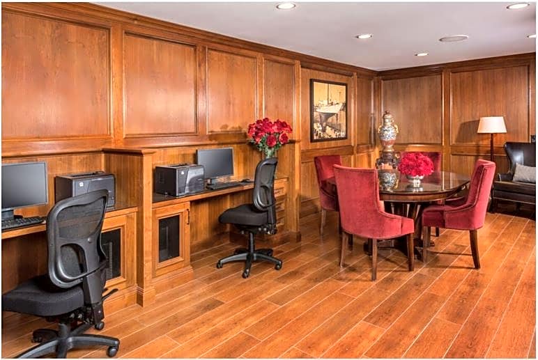 Ayres Hotel Costa Mesa Newport Beach