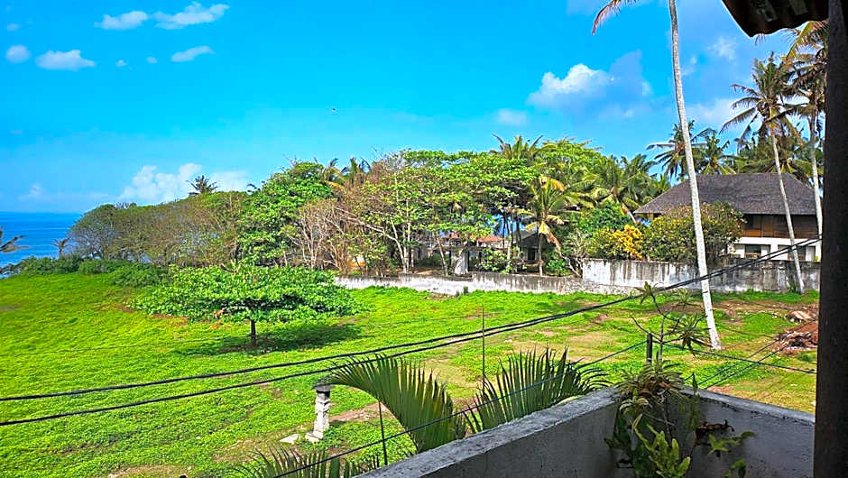 Pondok Pisces Bungalows Balian Beach
