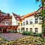 Grotthuss Boutique Hotel Vilnius