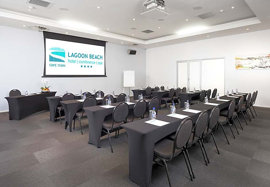 Lagoon Beach Hotel & Spa