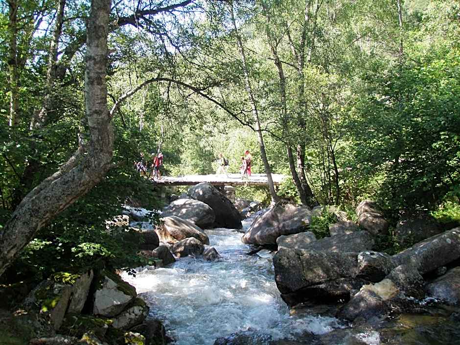 Cerdanya Viva Ecoestades