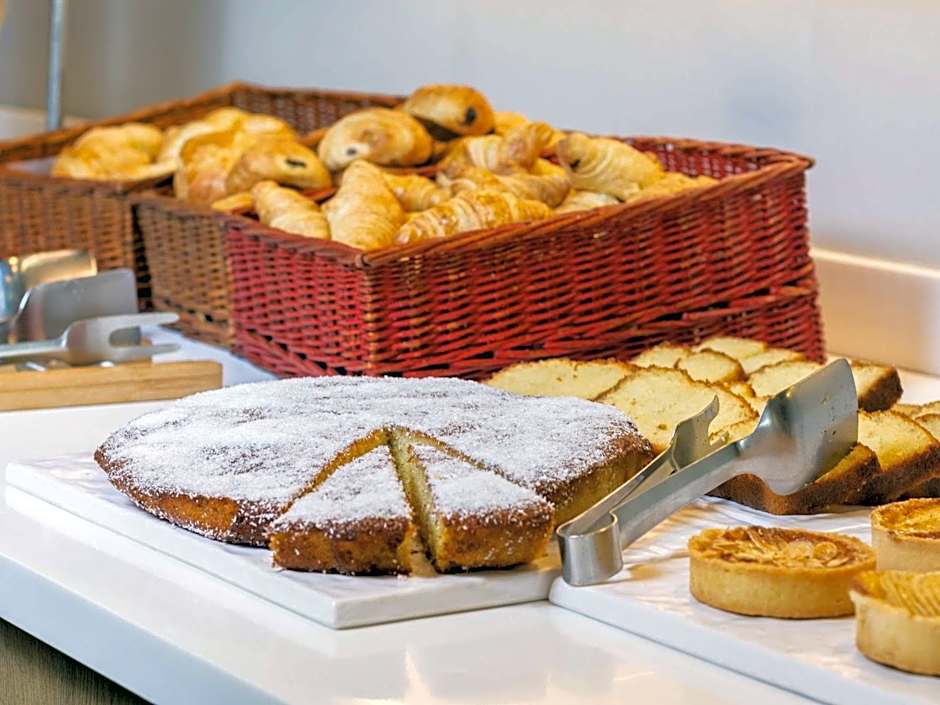 Ibis Casablanca Sidi Maarouf