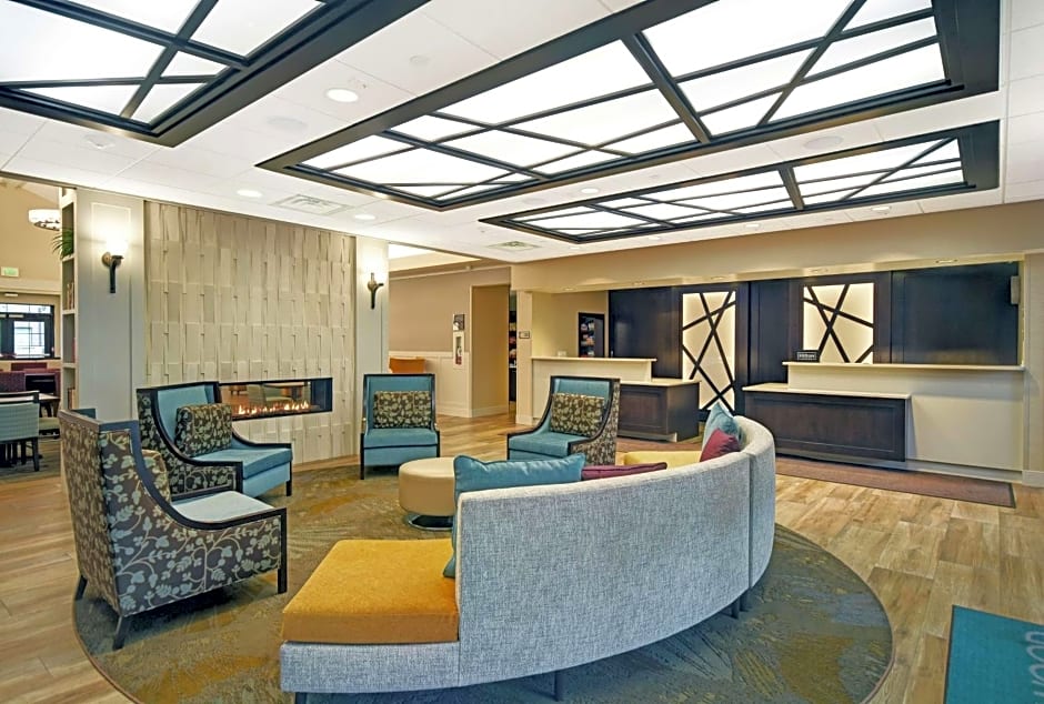Homewood Suites By Hilton Denver International Airport