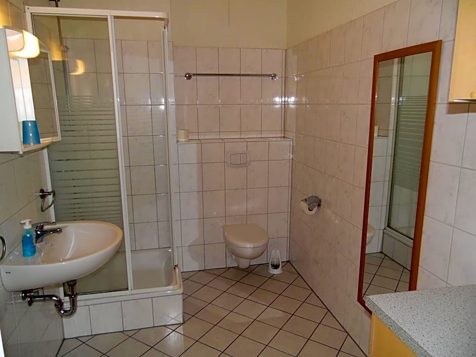 Hotel Klappenburg