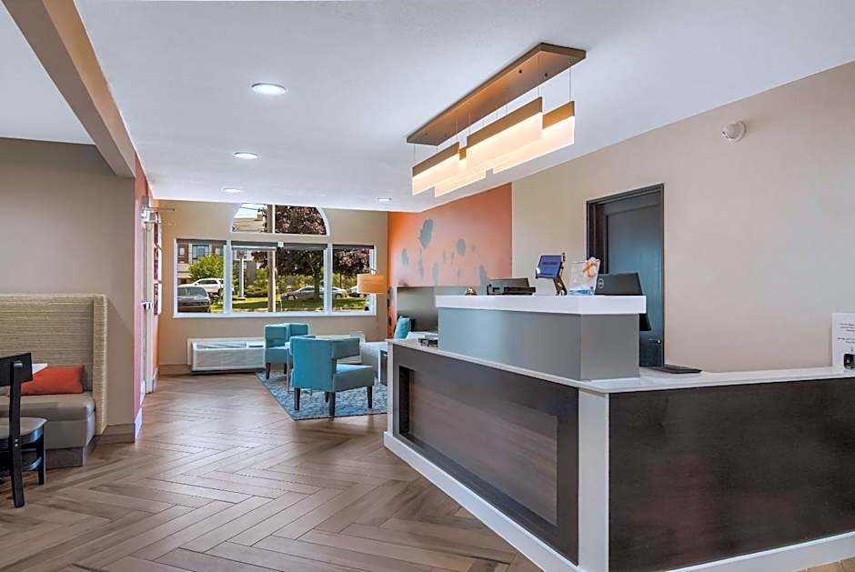 Sleep Inn Erie near Sports Center