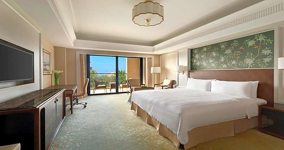 Grand Hotel Haikou - Managed by Accor