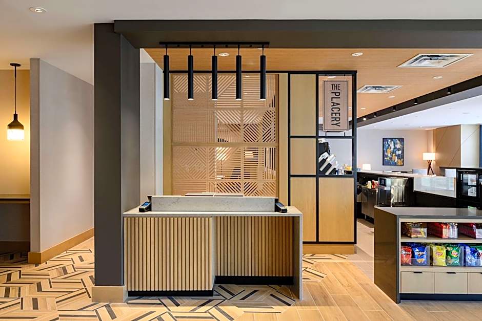 Hyatt Place Albany Downtown