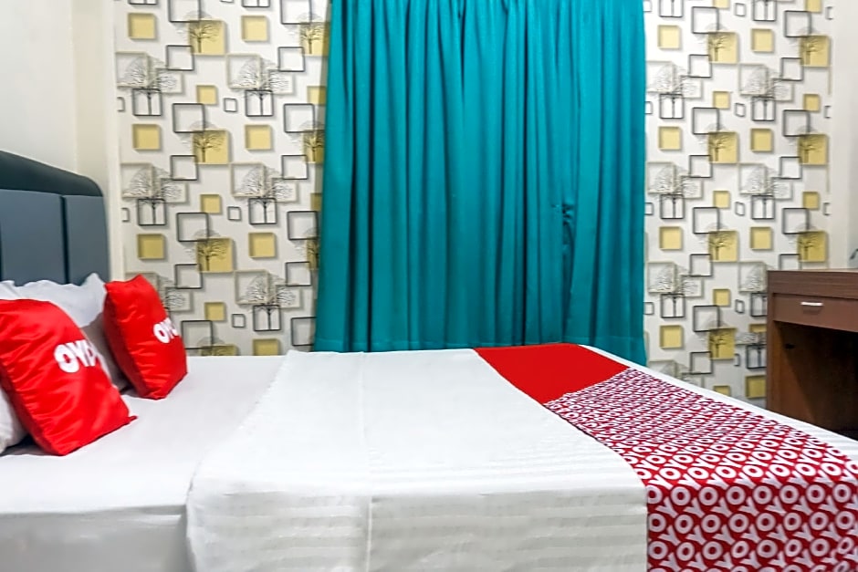 OYO 91145 G Residence