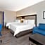 Holiday Inn Express & Suites Jersey City - Holland Tunnel by IHG