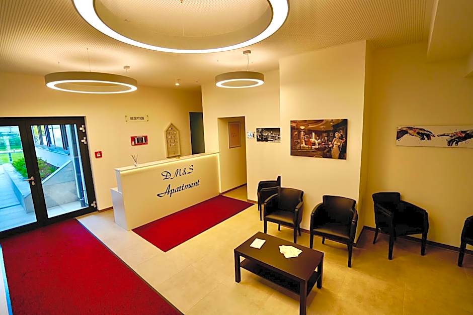 DM & S Apartment
