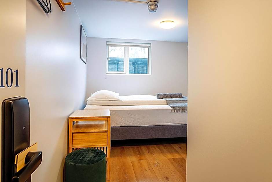 The Ísafjörður Inn by Ourhotels