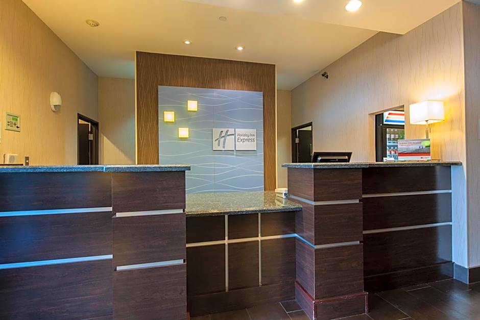 Holiday Inn Express Hotel & Suites Houston NW Beltway 8-West Road By IHG