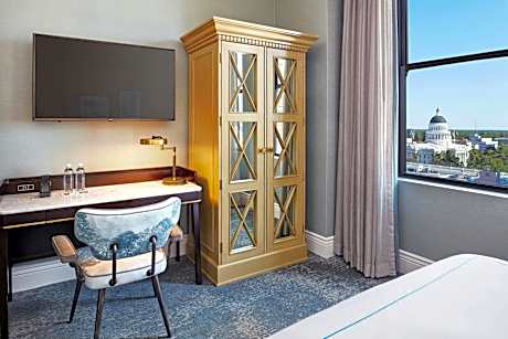 Suite One Bedroom