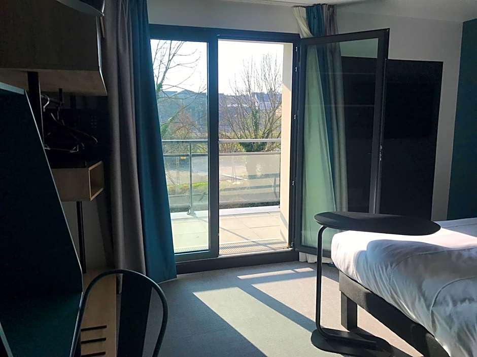 ibis Styles Dreux Centre Gare