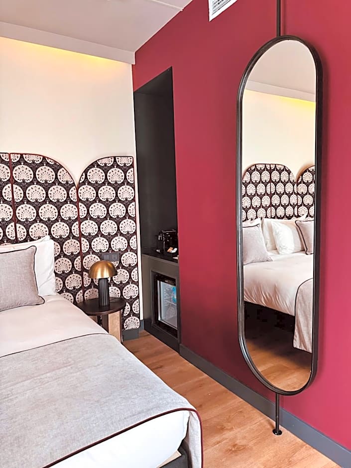 Ibis Styles Madrid Centro Maravillas