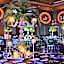 Sheraton Ankara Hotel & Convention Center