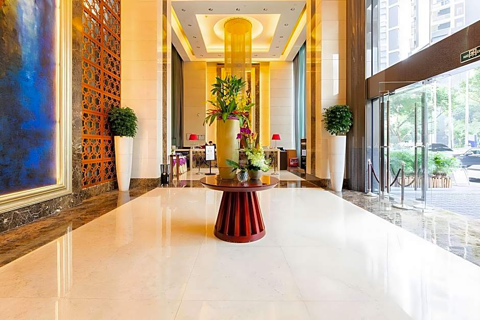 Leeden Hotel