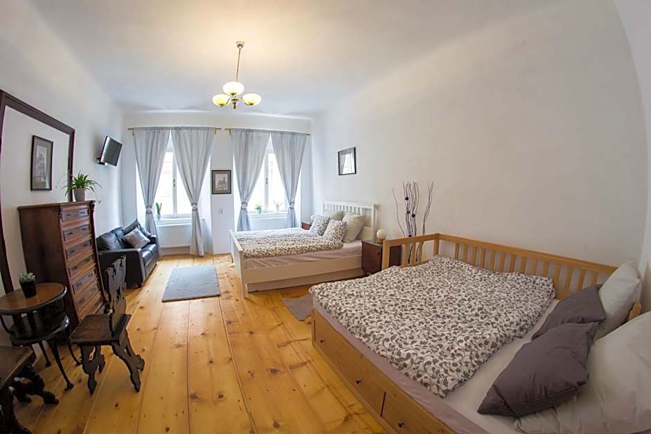 B&B Krumlov
