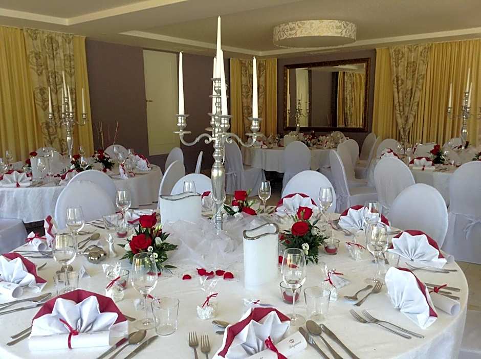 Romantikhotel Residenz Wachau