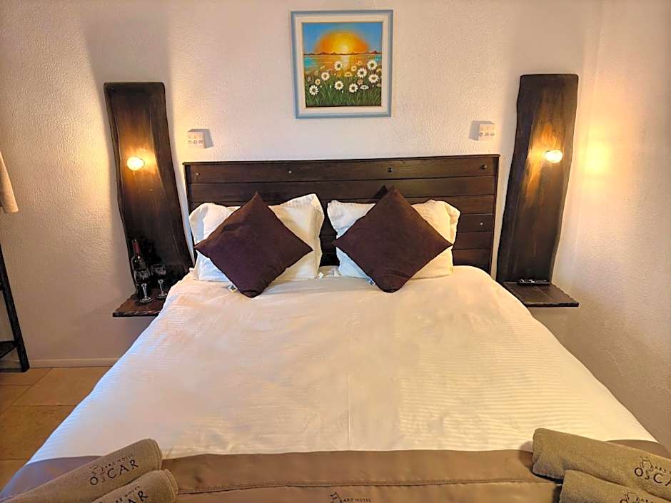 Arthotel Oscar II Sozopol