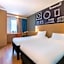 Ibis Warszawa Ostrobramska