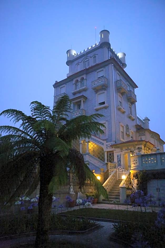 Castelo Santa Catarina