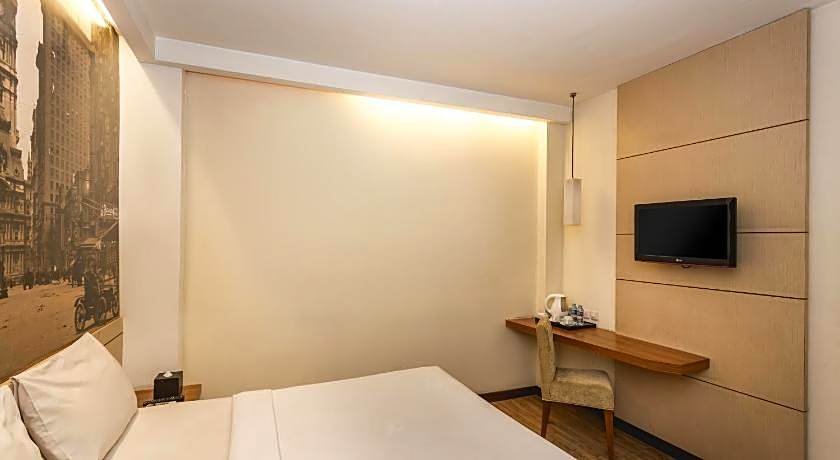 Hotel Feodora Grogol