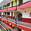 Hotel Hacienda Maria Eugenia Acapulco