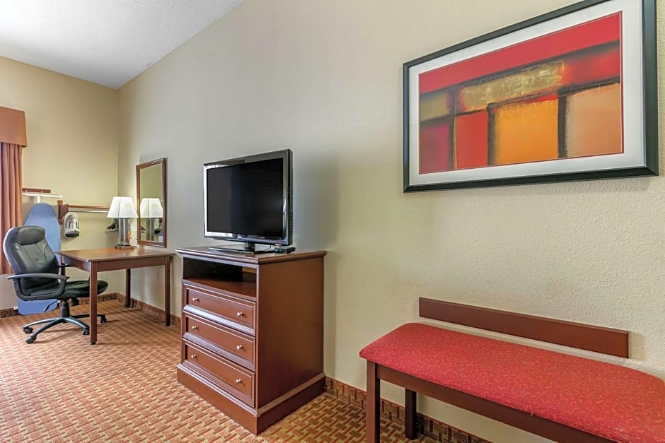 Comfort Inn Powell - Knoxville North