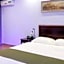 GreenTree Inn GuangDong HuiZhou South Railway Station DanShui RenMin Road Business Hotel