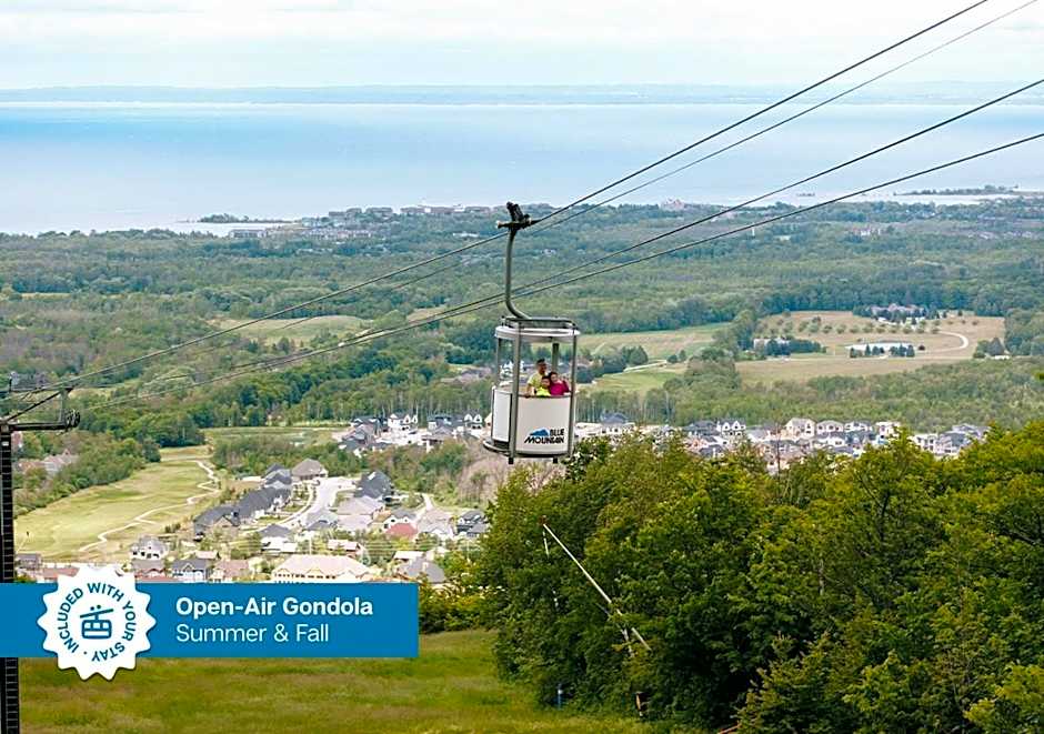 The Westin Trillium House, Blue Mountain