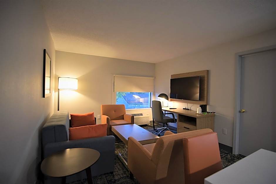 Baymont by Wyndham Pine Grove