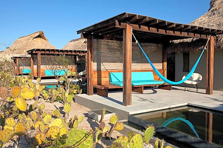 Hotel Escondido, Puerto Escondido, a Member of Design Hotels - Adults Only
