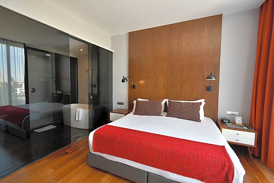 Hotel Love It Consulado