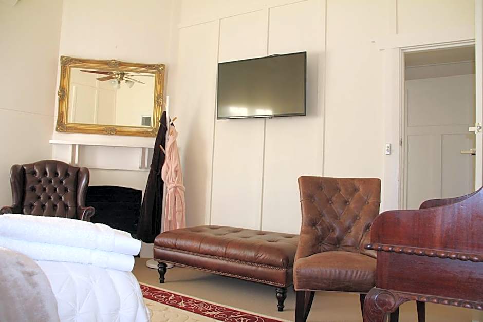 Mentor Chambers Apartment Bed & Breakfast