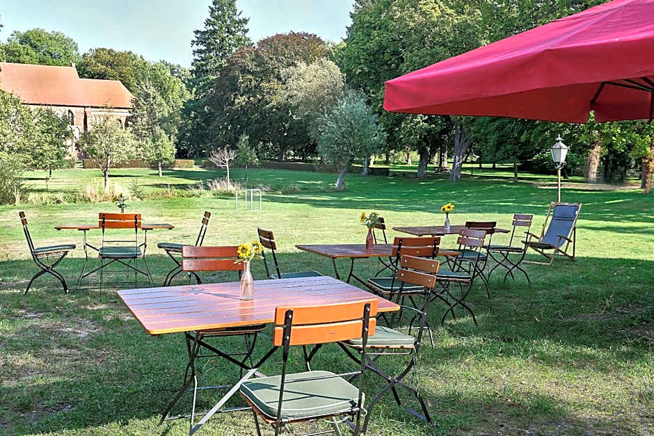 Klostergartenhotel Marienfließ