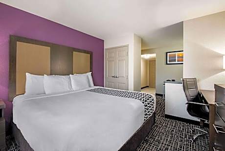 Executive King Room