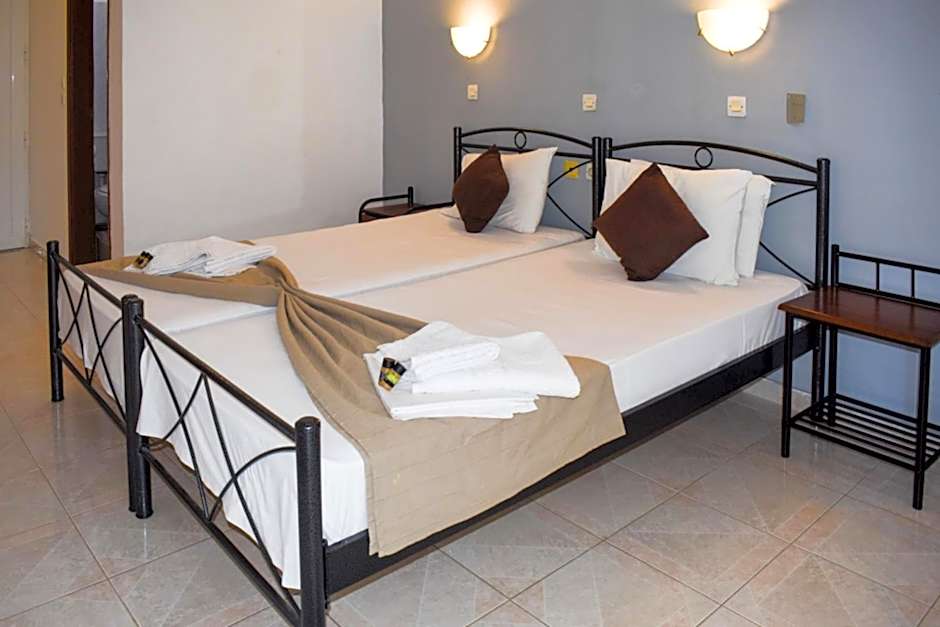 White Palace Studios