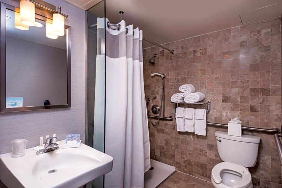 Fairfield Inn & Suites by Marriott New York Manhattan/Times Square