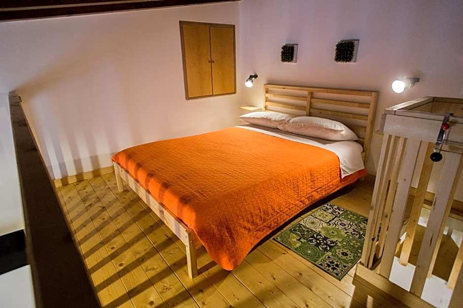 Le Terrazze di Pirandello