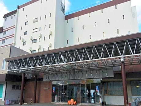 Toya Kanko Hotel