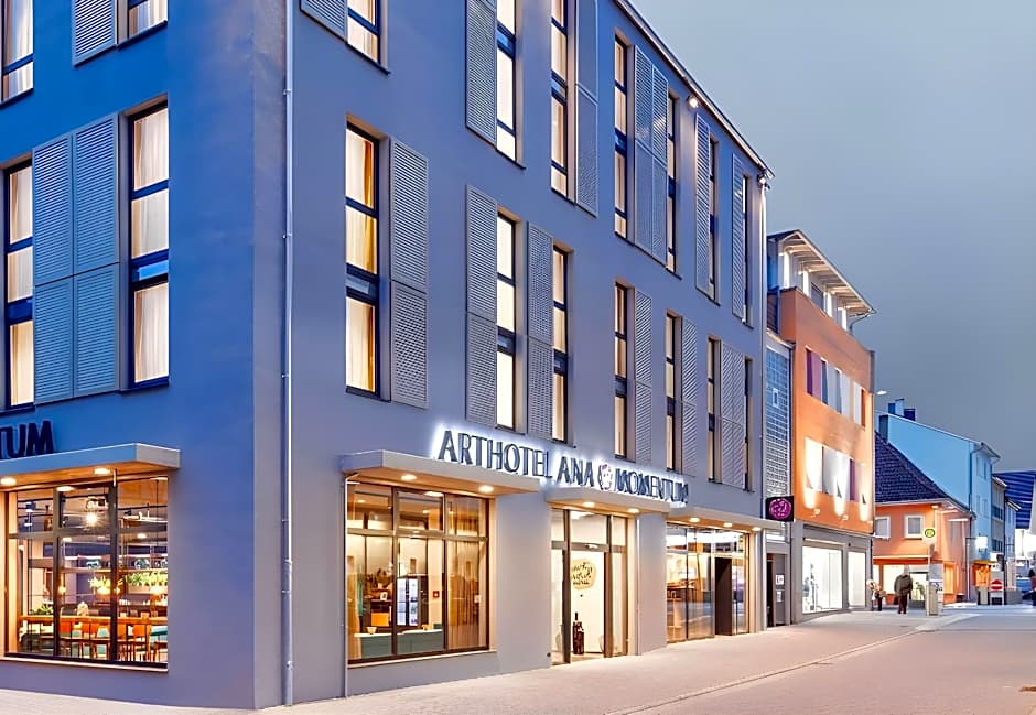 elaya hotel goeppingen