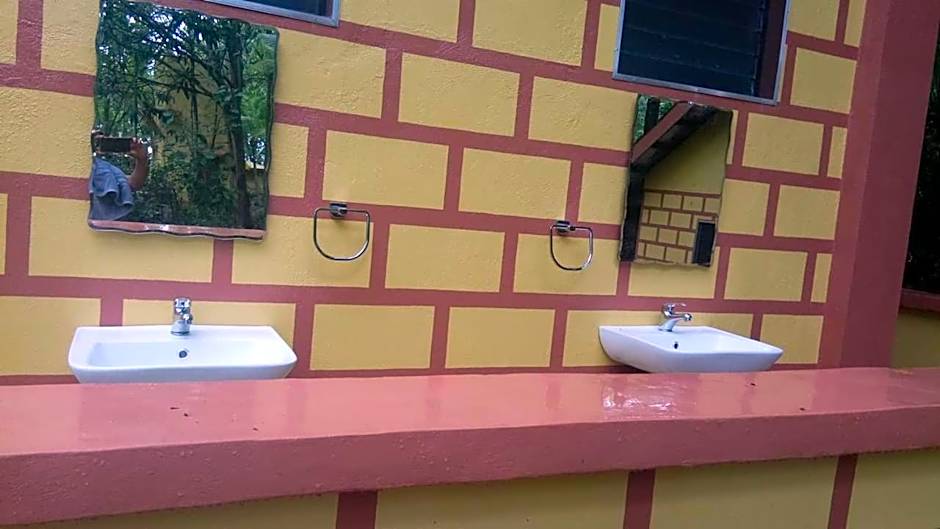 Residencia Diosa