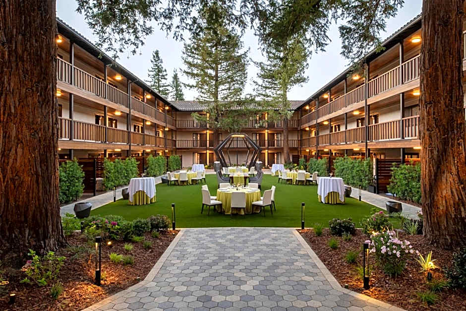 Casa Mani Resort Napa Valley, Curio Collection By Hilton