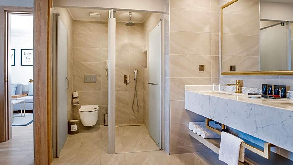 Miramare Queen Hotel - Ultra All Inclusive