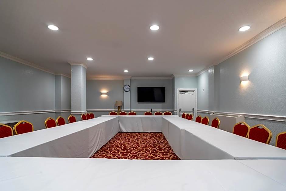 Sachas Hotel Manchester