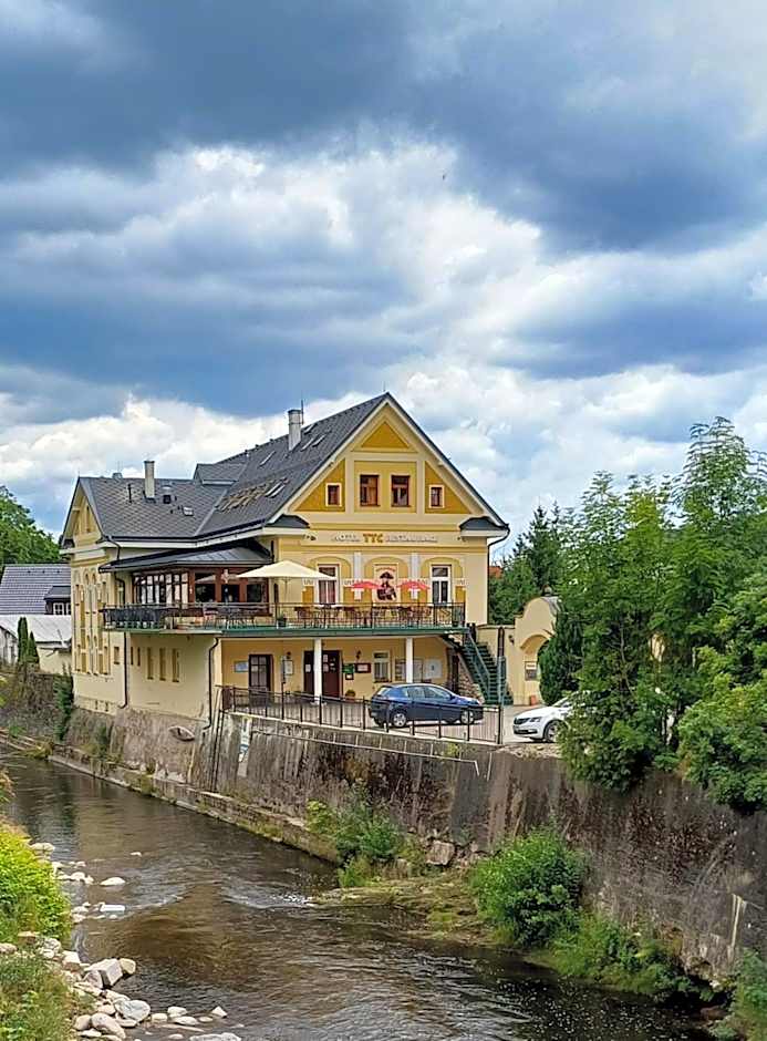 Wellness & Sport Hotel TTC