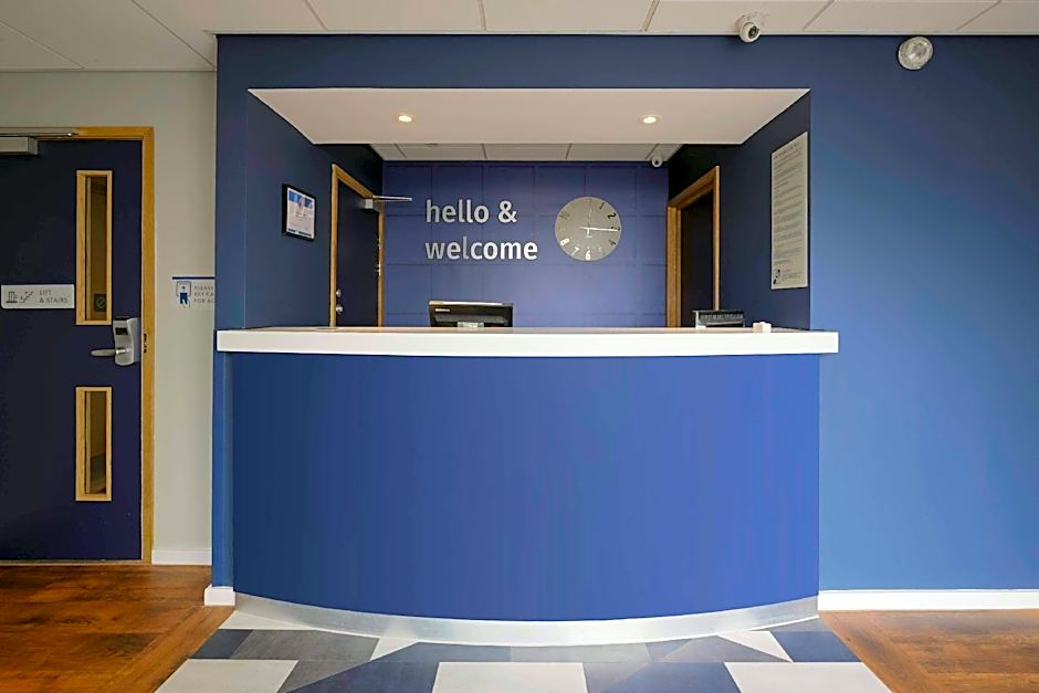 Travelodge Ryde Isle of Wight