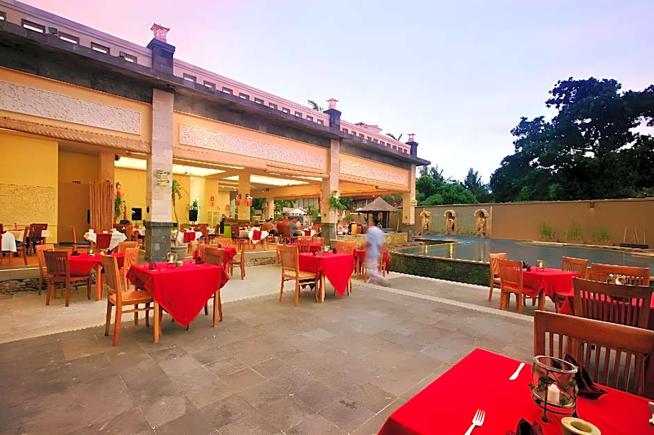 Pelangi Bali Hotel & Spa